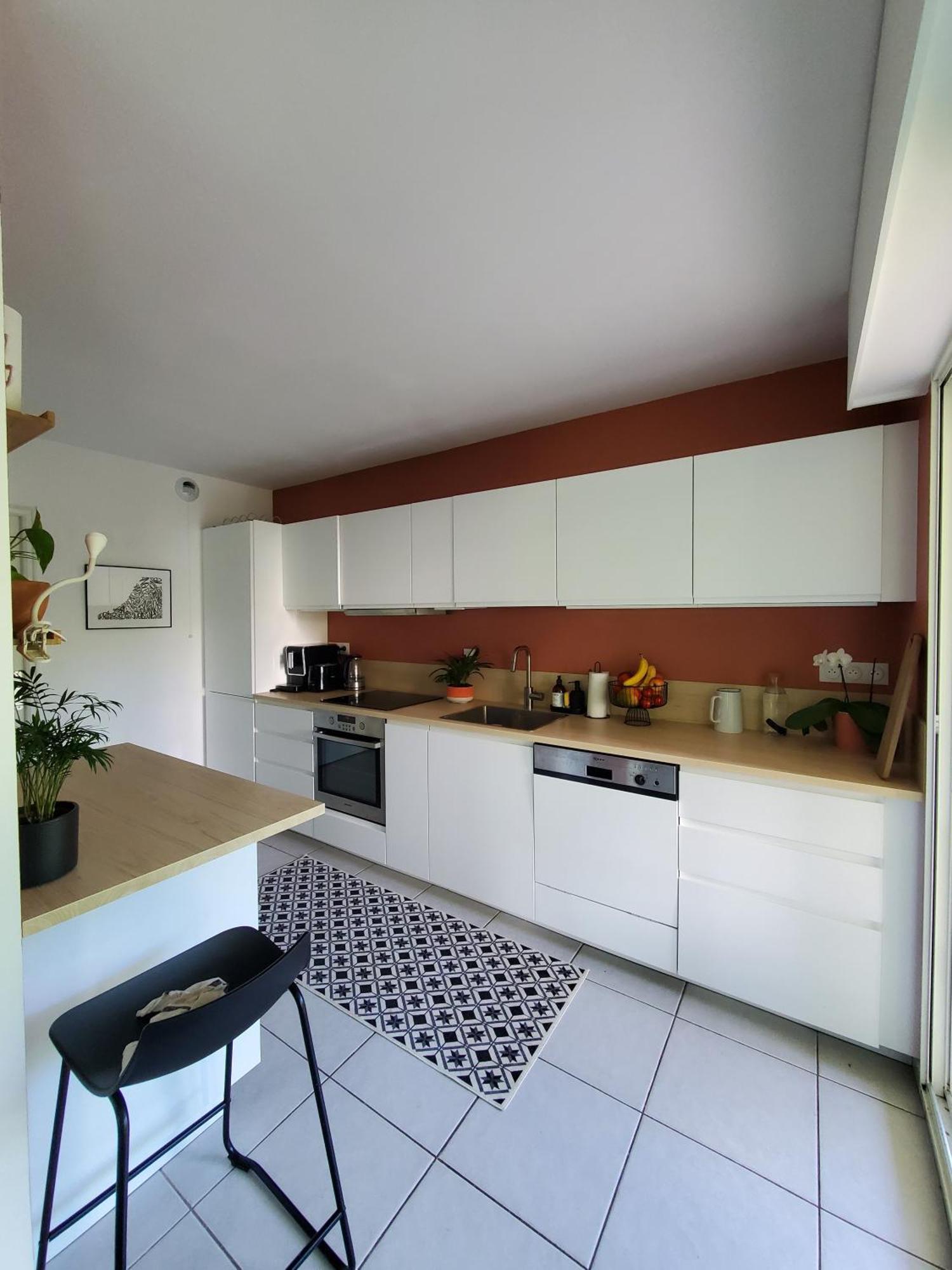 Appartement Calme Avec Jardin Bidart Biarritz Екстериор снимка