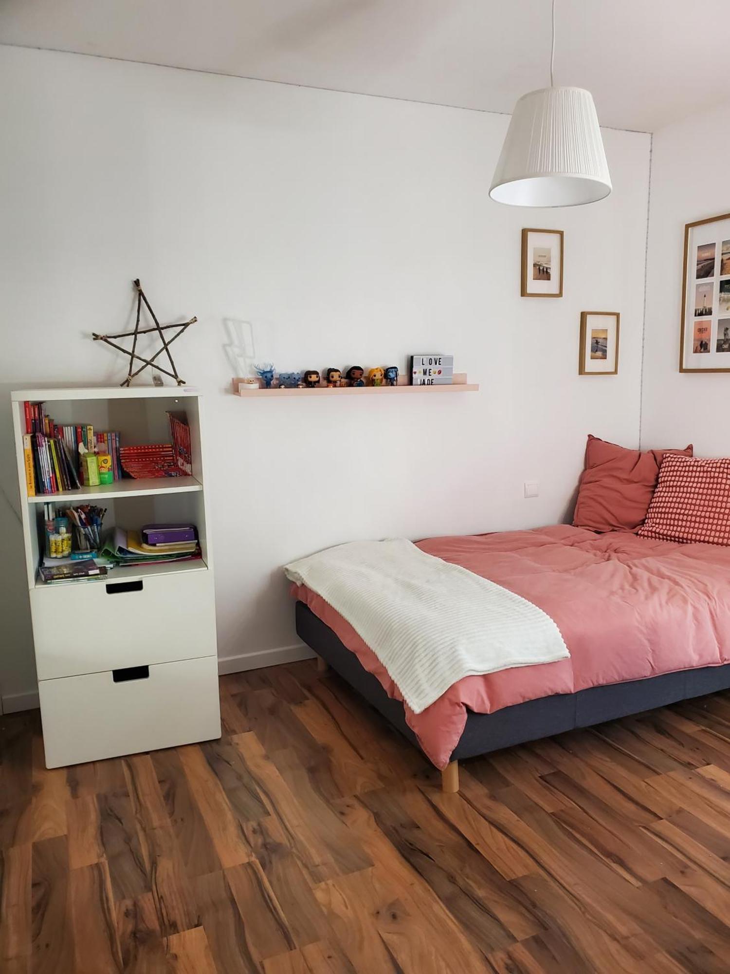 Appartement Calme Avec Jardin Bidart Biarritz Екстериор снимка