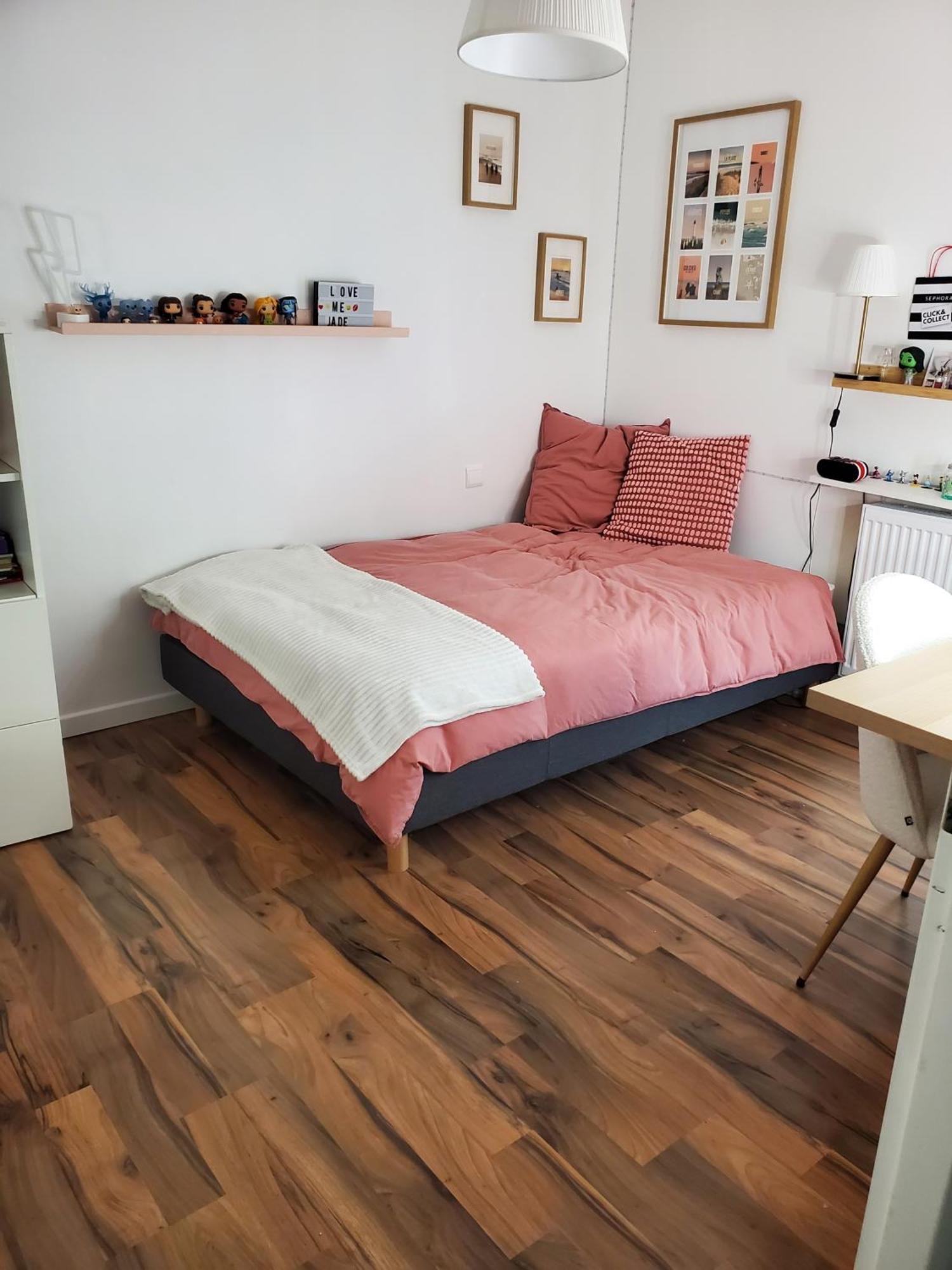 Appartement Calme Avec Jardin Bidart Biarritz Екстериор снимка