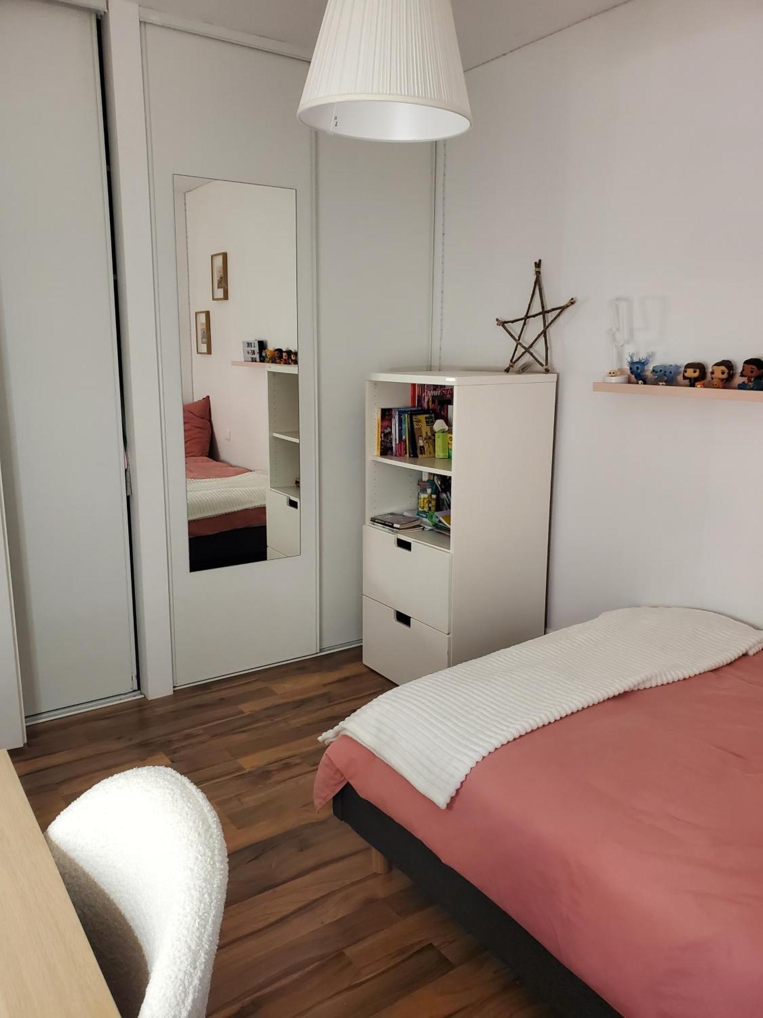 Appartement Calme Avec Jardin Bidart Biarritz Екстериор снимка